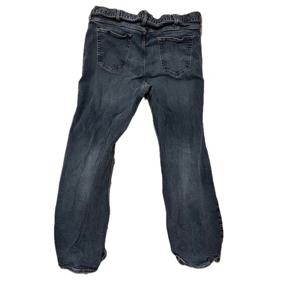 Old Navy Loose Jean Mens 40x32 - Picture 2 of 4
